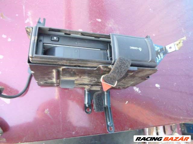 AUDI A6 C5  SEDAN CD--TÁR   4B5  035 115 B 1. kép