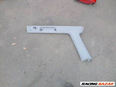 audi  a6 c5 kombi  belső oszlop kárpit  4b9 867 296 h 4b9867296h