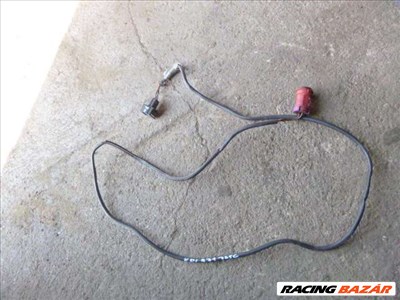 VW PASSAT ,,AUDI  VENTILÁTOR  CSATLAKOZÓ 8D1 971 725 C 8d1971725c