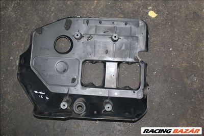 Seat Toledo (2nd gen) 1.8 20V motor takaró 06A103925M