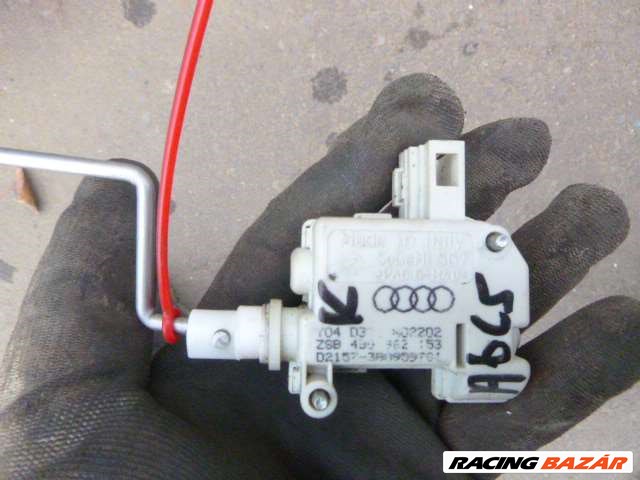   AUDI  A6 C5   VÁKUUM MOTOR  3B0959701 5. kép