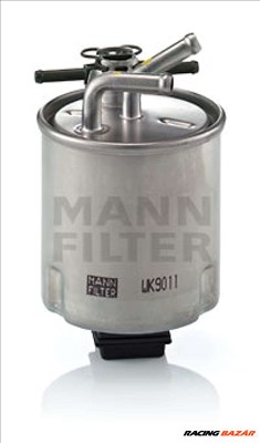 MANN-FILTER WK 9011 Üzemanyagszűrő - NISSAN