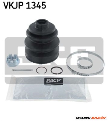 SKF VKJP 1345 Féltengely gumiharang készlet - HYUNDAI