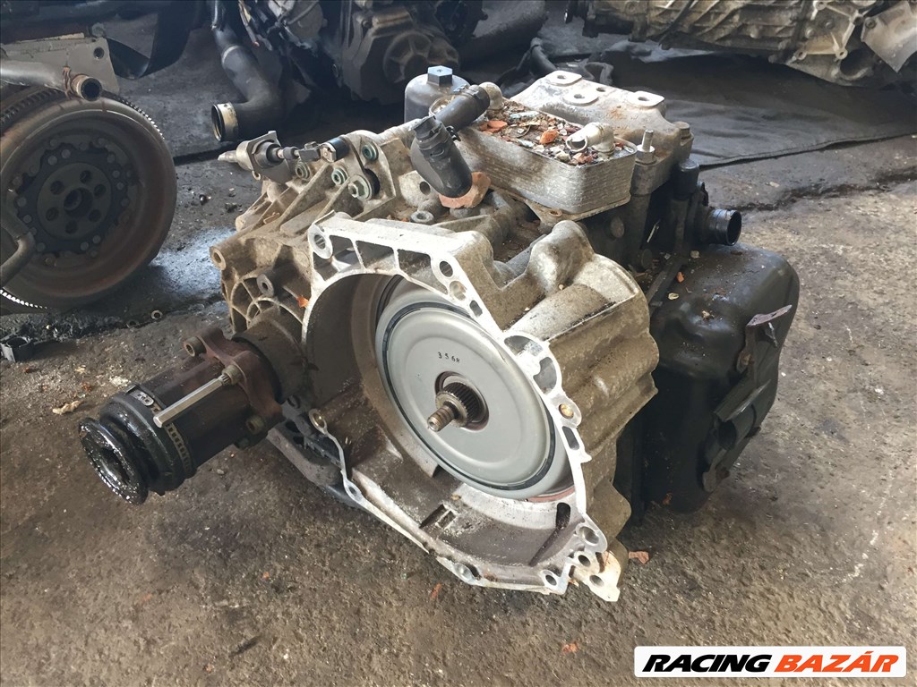 Volkswagen Touran / Golf / Jetta 1.9 PDTDi, HQN kódú automata sebességváltó 1. kép