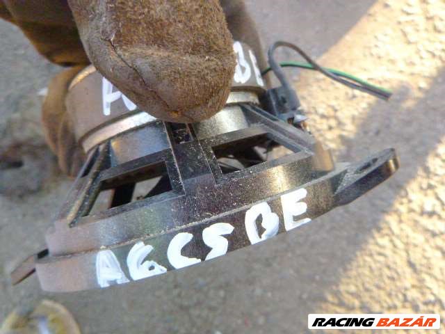 AUDI A6 C5  2000 BAL ELSŐ AJTÓHANGSZÓRÓ  8D0 035 411 A 2. kép