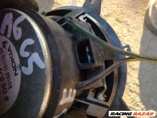 AUDI A6 C5  2000 BAL ELSŐ AJTÓHANGSZÓRÓ  8D0 035 411 A 3. kép