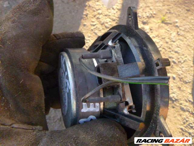 AUDI A6 C5  2000 BAL ELSŐ AJTÓHANGSZÓRÓ  8D0 035 411 A 4. kép