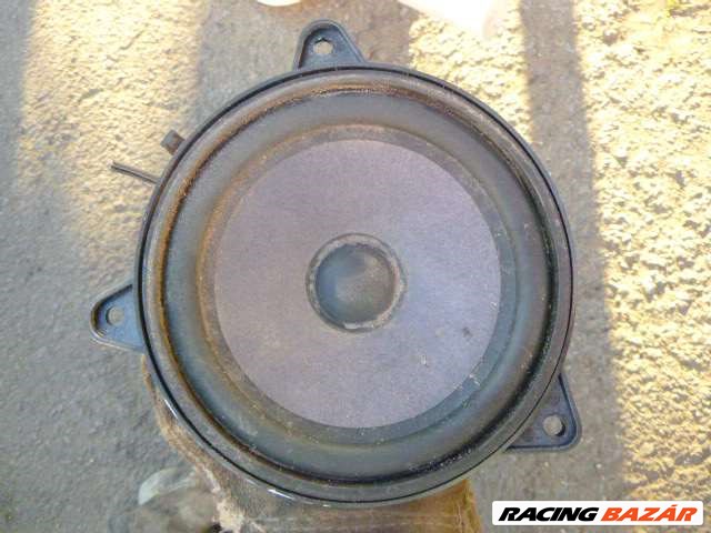 AUDI A6 C5  2000 BAL ELSŐ AJTÓHANGSZÓRÓ  8D0 035 411 A 8. kép