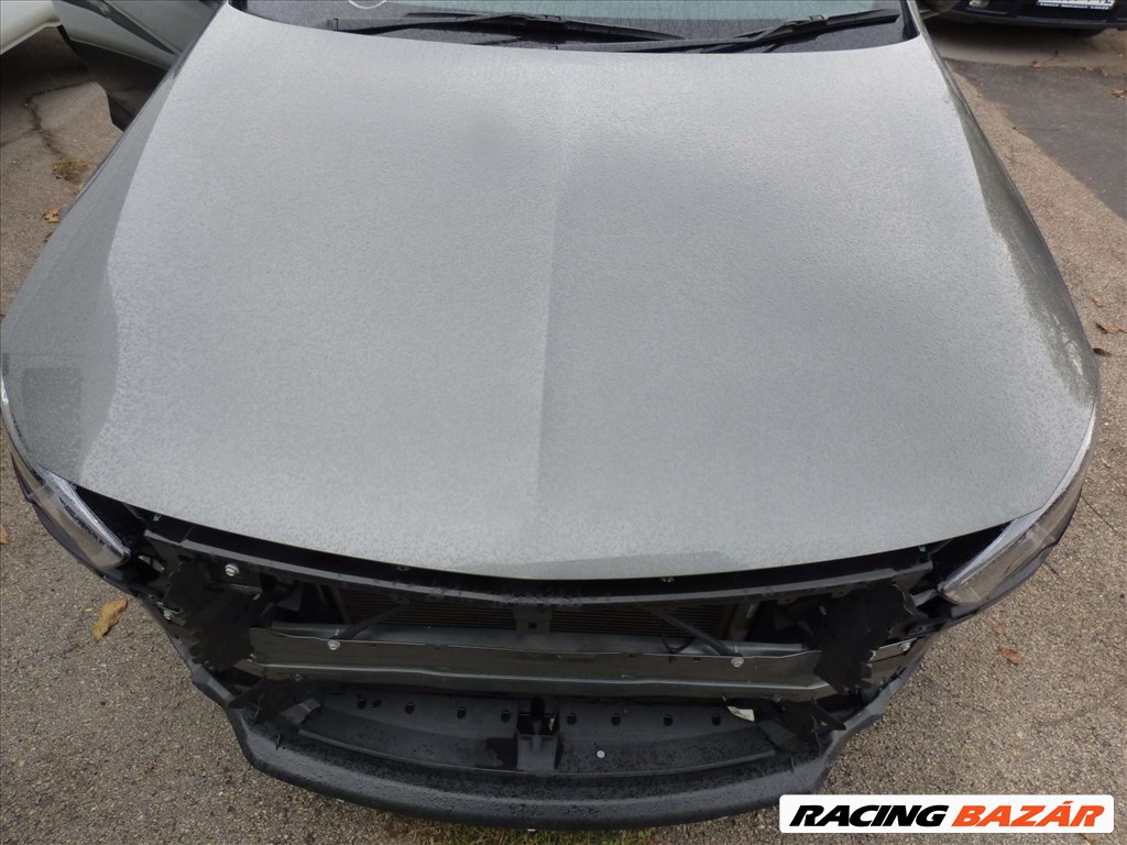 Opel Insignia B bontott alkatrészei 7. kép