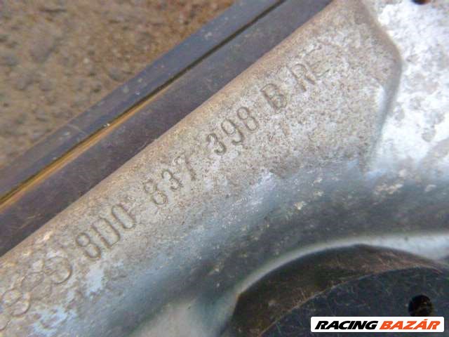 audi a4 B5 jobb első ablakemelő  szerkezet 8D0 837 398 4. kép