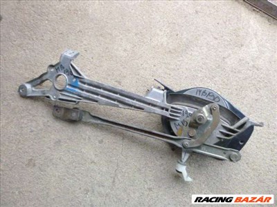 MERCEDES BENZ  190 W201  ELSŐ ABLAKTÖRLŐ MECHANIKA  BOSCH