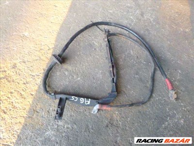 AUDI A6 C5 AKKU SARU,  akkumulátor csatlakozó    4B2 971 225 AB 4b2971225ab