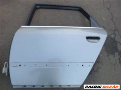 AUDI A6 C5  KOMBI  2002 BAL HÁTSÓ ÜRES AJTÓ LY7Q