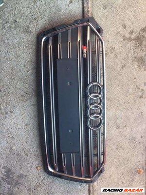 Audi AUDI A5 S5 8W DÍSZRÁCS ELADÓ