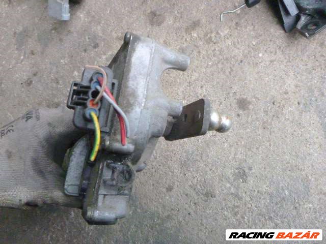 PEUGEOT 307 ELSŐ ABLAKTÖRLŐ MOTOR VALEO 404.638 5. kép