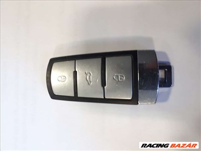 Volkswagen Passat B6 kulcs