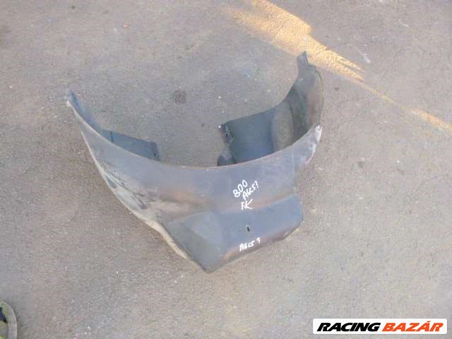 AUDI A4 B5 KOMBI JOBB HÁTSÓ DOBBETÉT  8D0 810 172 A  2. kép