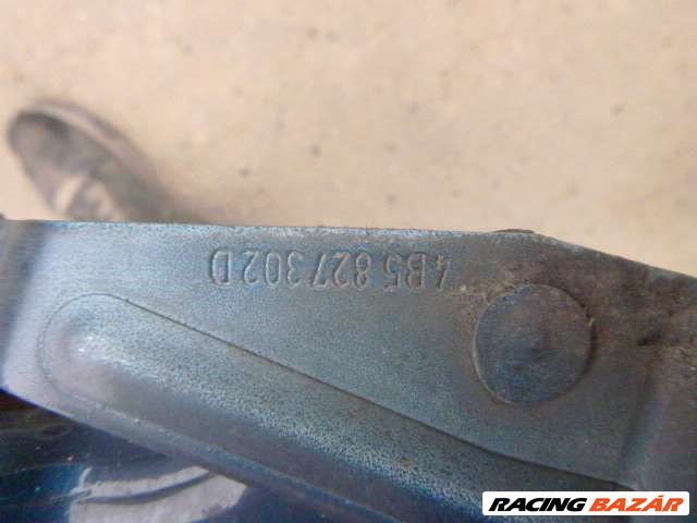 AUDI A6 C5 SEDAN  CSOMAGTÉR ZSANÉR 99  4B5 827 302 D 2. kép