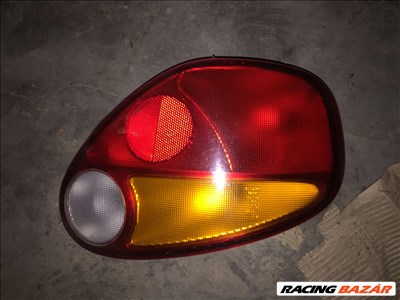 Daewoo Matiz 1998-2000 jobb hátsó lámpa
