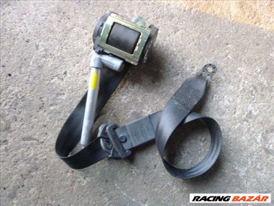 AUDI A6 C5 BAL ELSÖ BIZTONSGI ÖV,  övfeszítő patron    4B0 857 705 E   4b0857705e