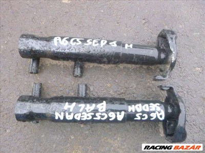 AUDI A6 C5  1999  SEDAN HÁTSÓ lökhárító belső merevítő tartó