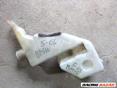 BMW 524  E34  ABLAKMOSÓ TARTÁLY  ELSŐ