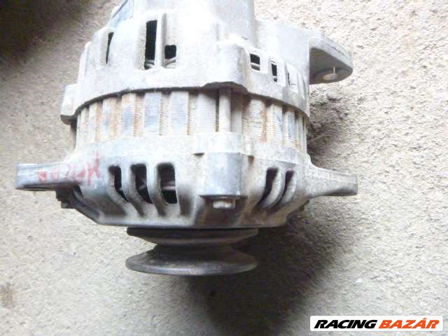 MAZDA 323 GENERÁTOR A2T 34377 2. kép