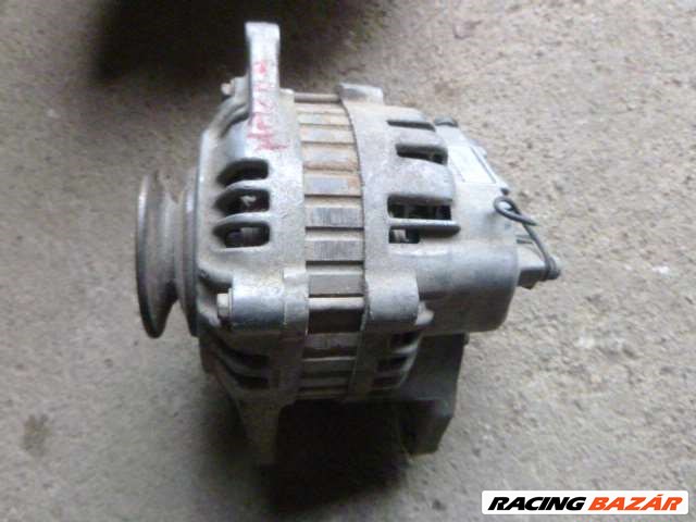 MAZDA 323 GENERÁTOR A2T 34377 4. kép