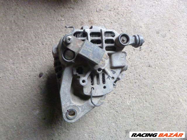 MAZDA 323 GENERÁTOR A2T 34377 9. kép