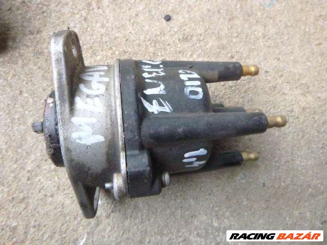 RENAULT CLIO MEGANE 98  1,4 GYUJTÁSELOSZTÓ  MAGNETI MARELLI 7700 742 852-AL 1. kép