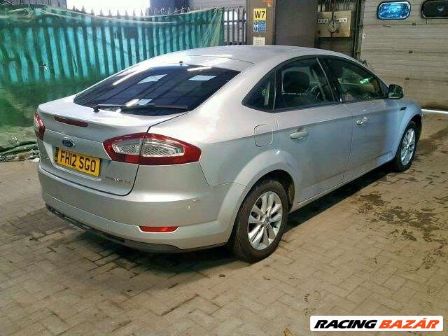 Ford Mondeo (4th gen) 2.0 TDCi FORD MONDEO 2013 163 HP BONTOTT ALKATRÉSZEK 3. kép