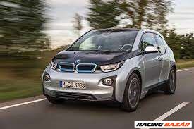 BMW i3 gyári bontott hibátlan állapotú alkatrészek