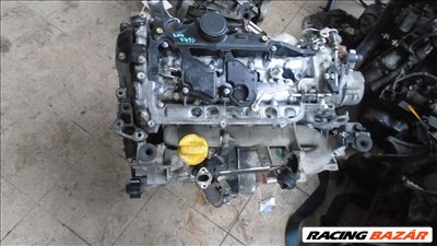 Renault Laguna III Coupé 2.0 dCi FAP / dCi 150 motor 