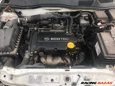 Opel bontott motor (Z12XE)