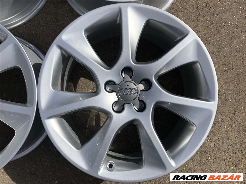  4db gyári 17" Audi A1-TT alufelni. (1113) 2. kép