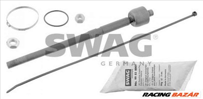SWAG 40928359 Axiális csukló - OPEL, FIAT, VAUXHALL