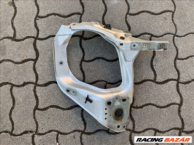 Opel Meriva A bontott jobb első lámpakeret 93301878