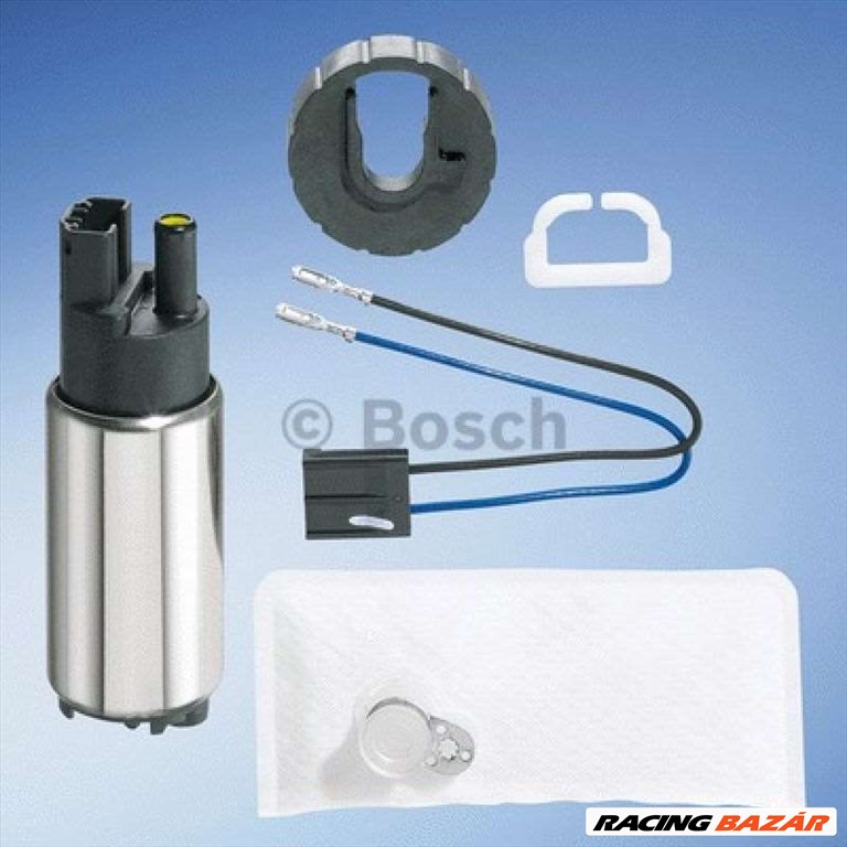 BOSCH 0986580942 Üzemanyagszivattyú - TOYOTA 1. kép