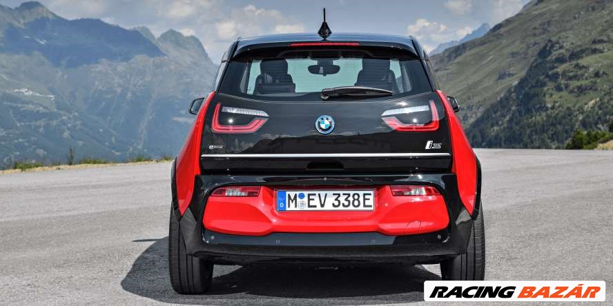 BMW i3 alkatrészei 3. kép