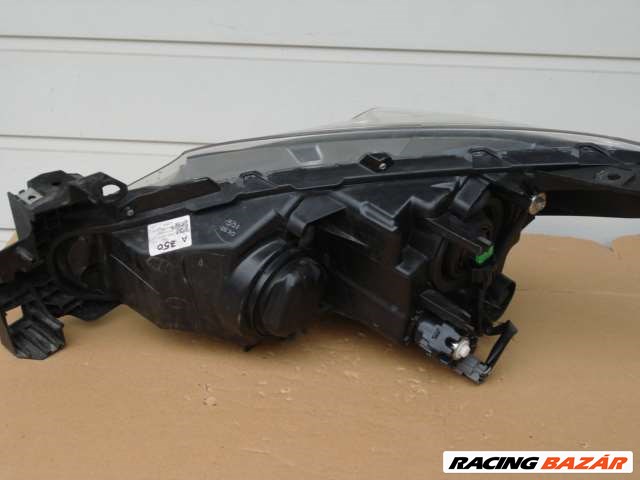 Mazda 3 jobb első fényszóró BHR151030 2013-tól  3. kép