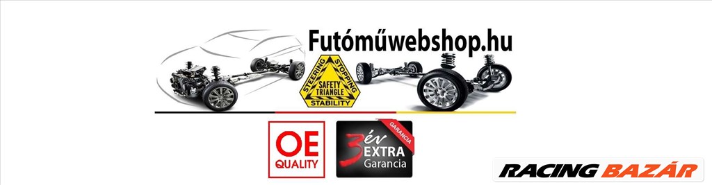 Iveco lengőkar, lengőkar szett webáruház! www.futomuwebshop.hu 1. kép