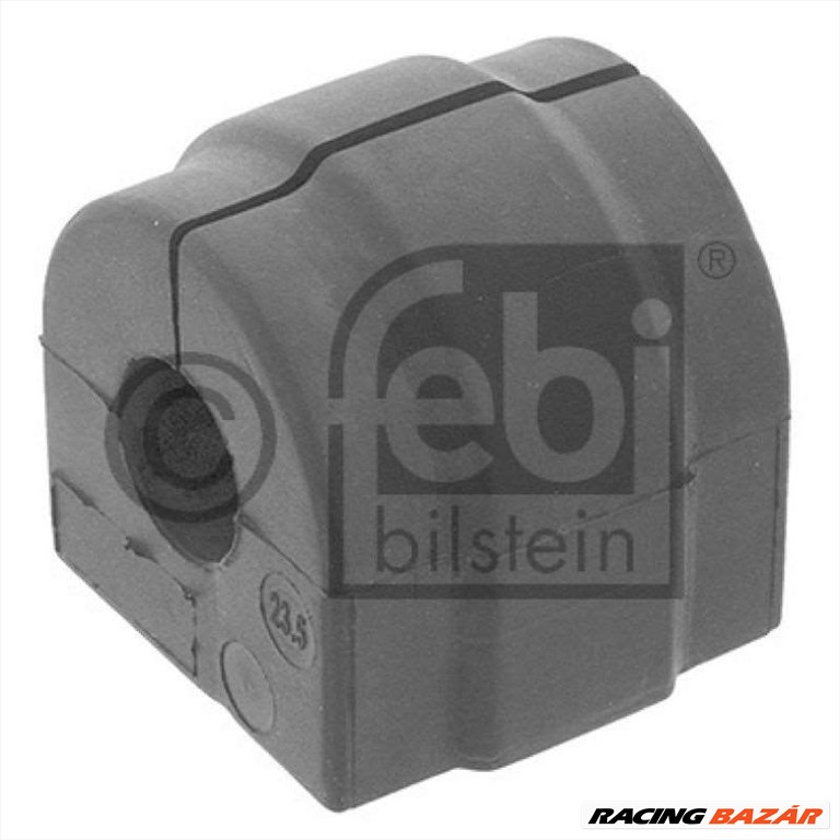 FEBI BILSTEIN 45097 Stabilizátor gumi - BMW 1. kép