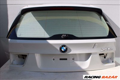 BMW x5 E70 csomagtér ajtó 