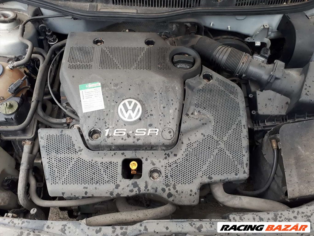 Volkswagen Golf IV 1.6 SR Benzin Sebességváltó váltó DLP 1. kép