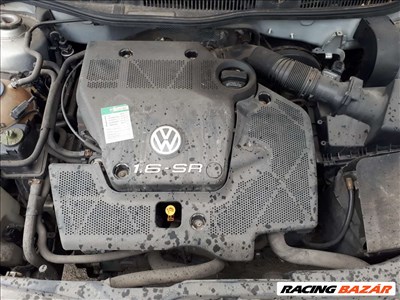 Volkswagen Golf IV 1.6 SR Benzin Sebességváltó váltó DLP