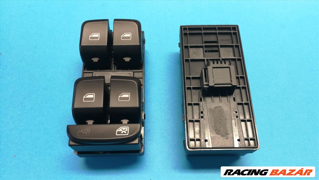 Ablakemelő kapcsolók,gomb fedelek széles választéka,www.ablakemeloalkatreszek.hu 5. kép