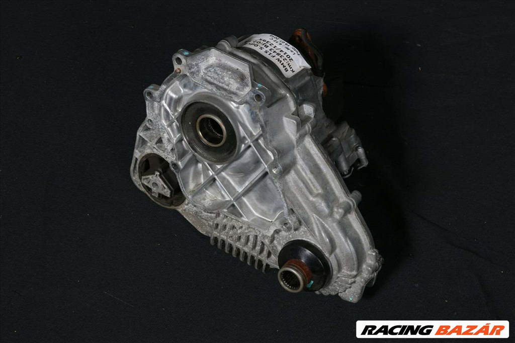 BMW gyári bontott hibátlan állapotú ATC35L,ATC45L osztóművek kedvező áron kaphatók. 2. kép