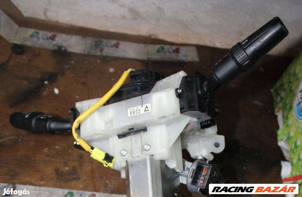 Mazda 5 (CR) 2.0 MZR bajuszkapcsoló  1. kép