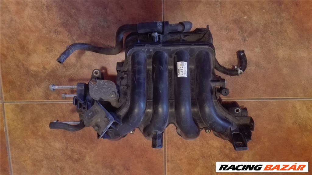 Mazda 3 Bk 1.4 benzin szívósor  2. kép