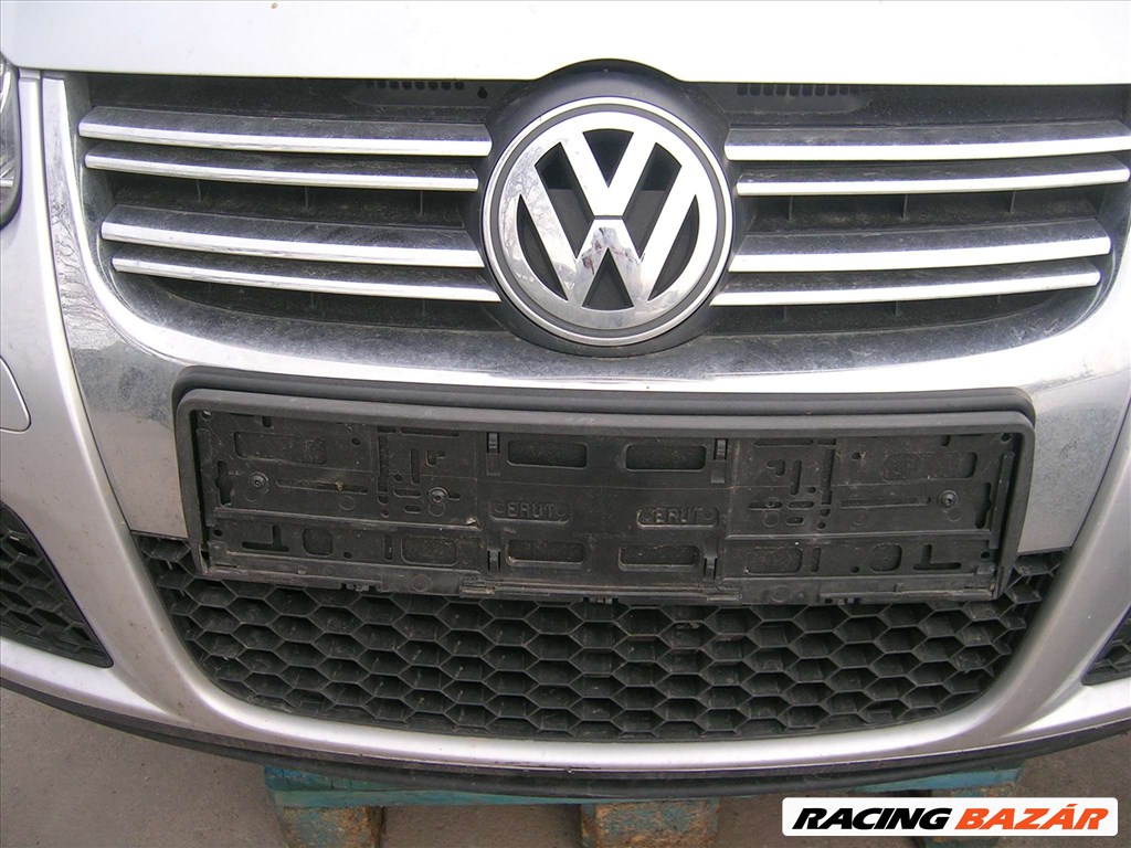Volkswagen Golf V GTI/GTD csavaros eleje  3. kép